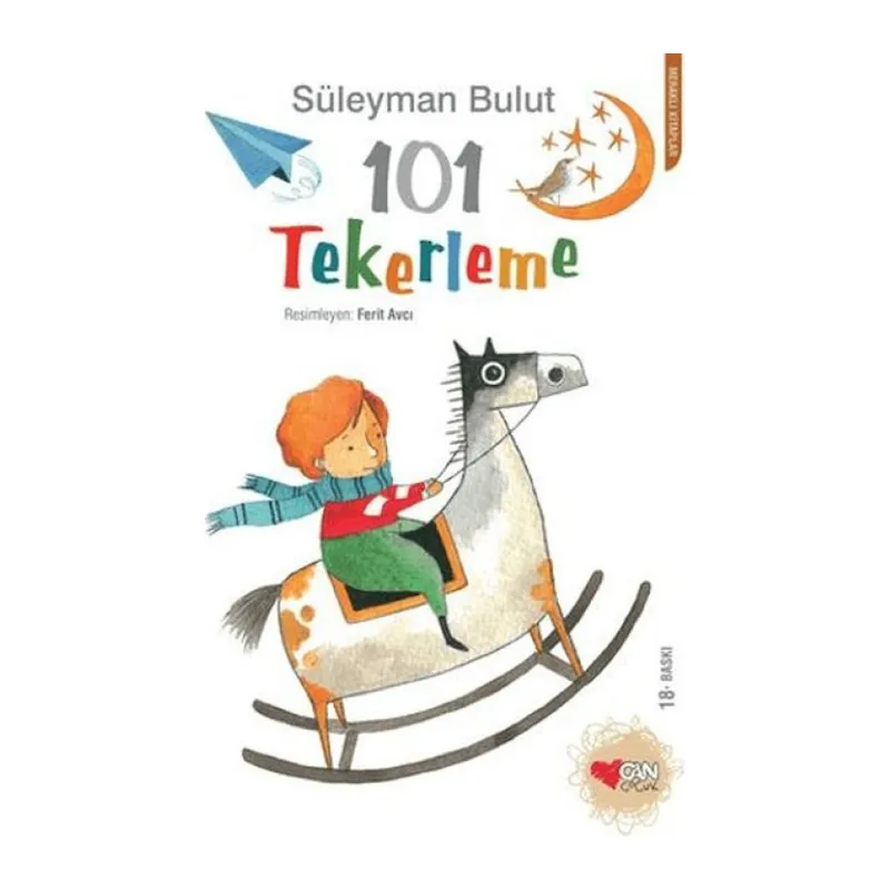 101 Tekerleme