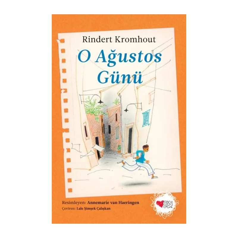 O Ağustos Günü