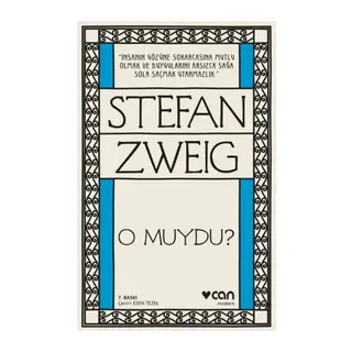 O Muydu?