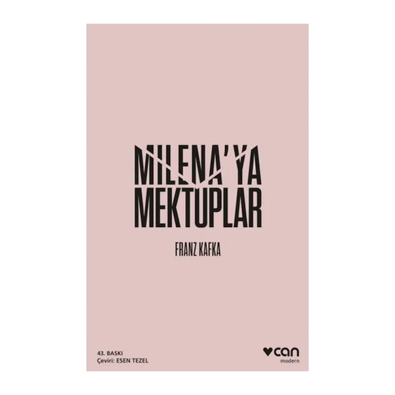 Milena'ya Mektuplar
