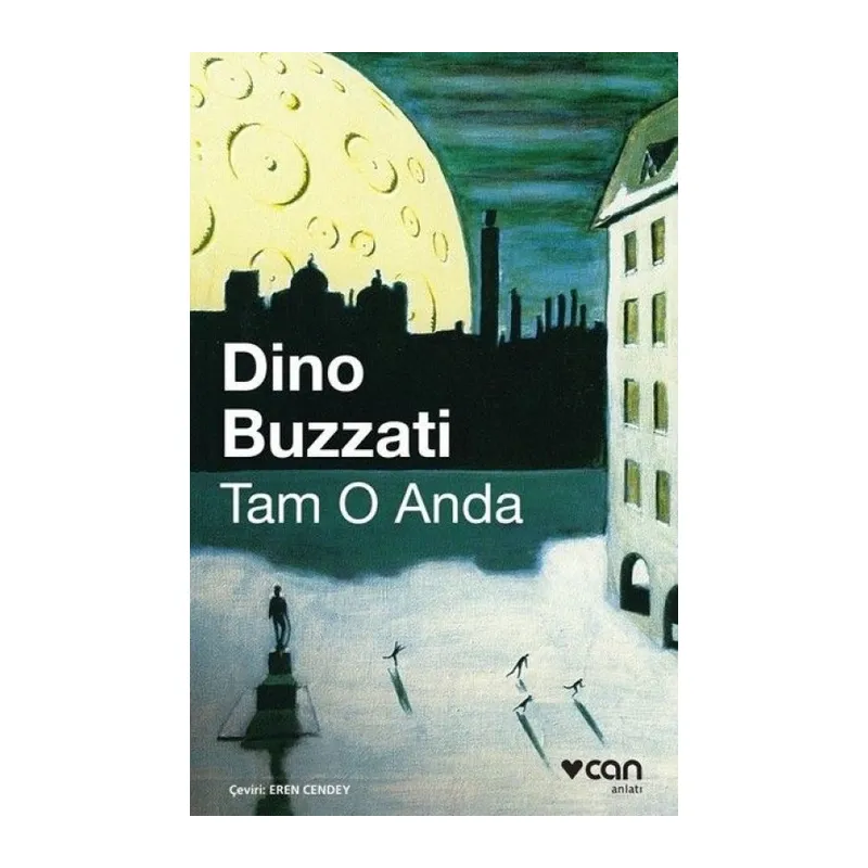 Tam O Anda