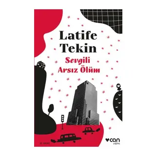 Sevgili Arsız Ölüm