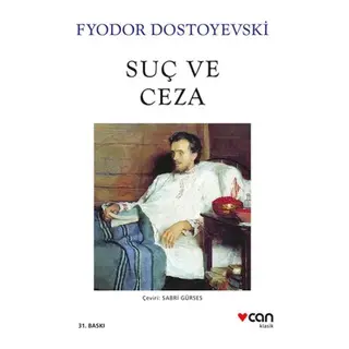 Suç ve Ceza