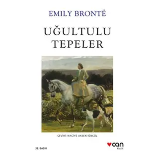 Uğultulu Tepeler (Beyaz Kapak)
