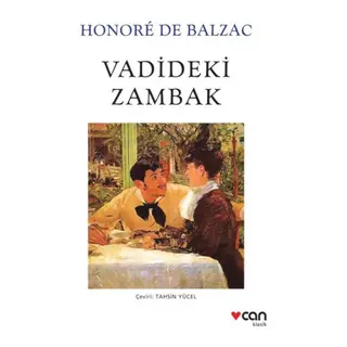 Vadideki Zambak