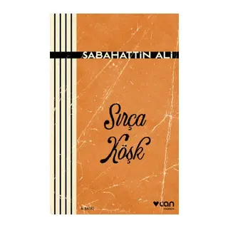 Sırça Köşk