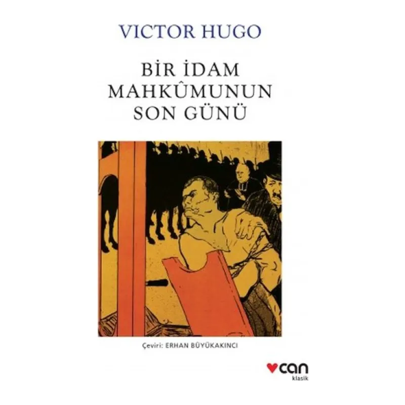 Bir İdam Mahkumunun Son Günü