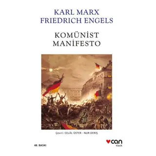 Komünist Manifesto