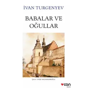 Babalar ve Oğullar