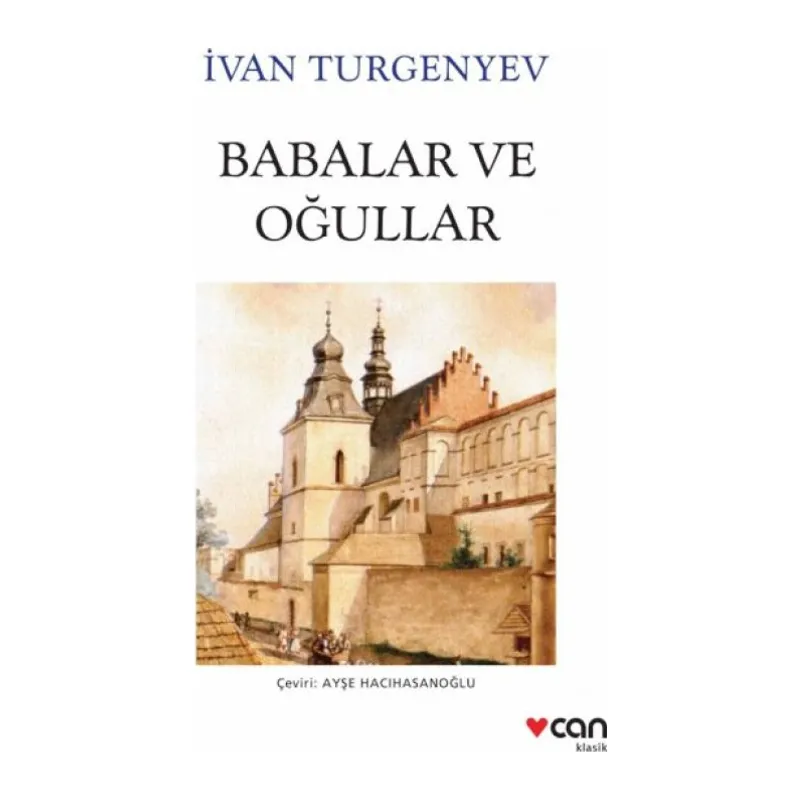 Babalar ve Oğullar
