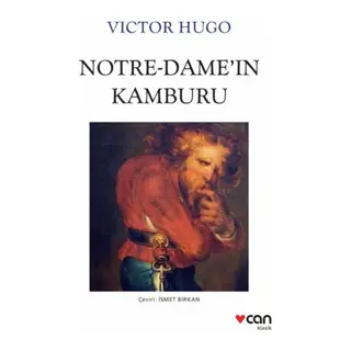Notre-Dame'ın Kamburu