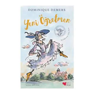 Yeni Öğretmen