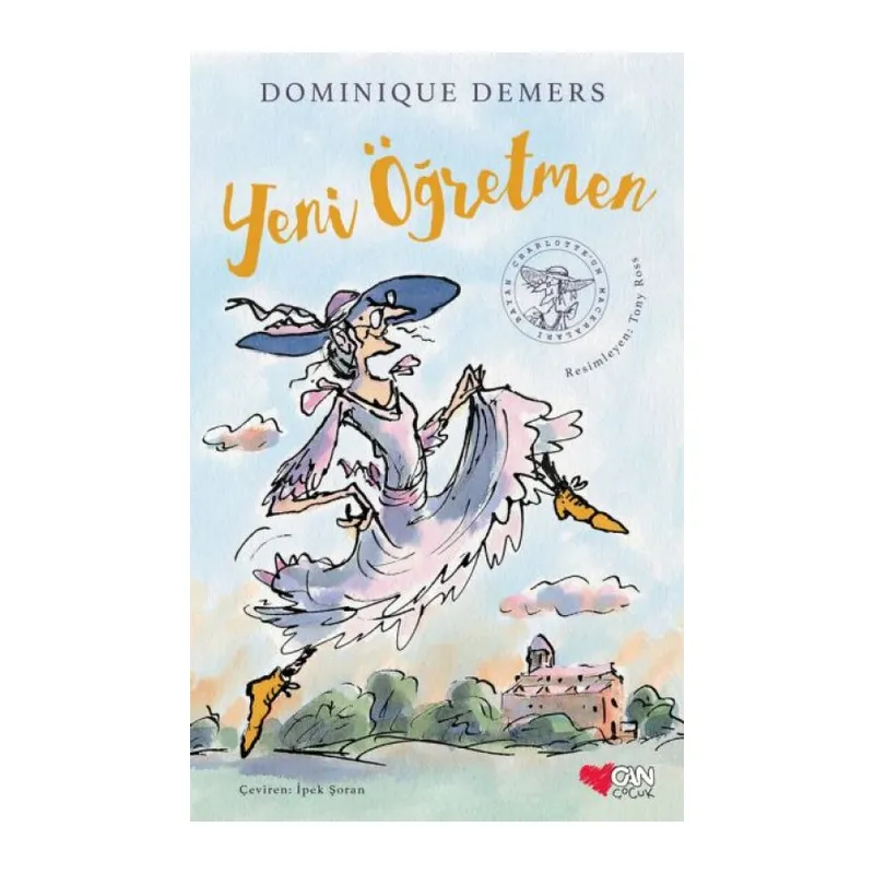 Yeni Öğretmen