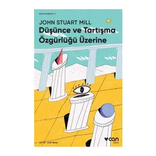 Düşünce ve Tartışma Özgürlüğü Üzerine