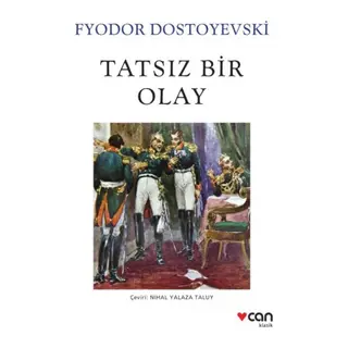 Tatsız Bir Olay
