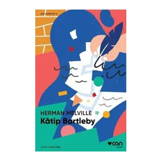 Katip Bartleby (Kısa Klasik)