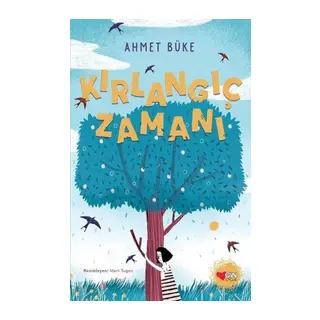 Kırlangıç Zamanı