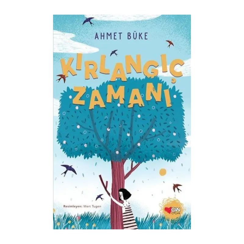 Kırlangıç Zamanı