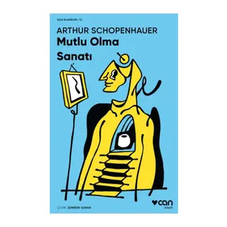 Mutlu Olma Sanatı