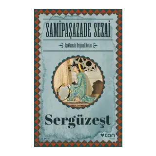 Sergüzeşt (Orijinal Metin)