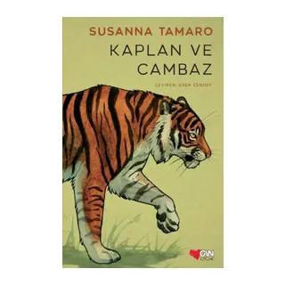 Kaplan ve Cambaz