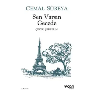 Sen Varsın Gecede - Çeviri Şiirleri 1