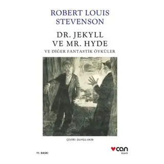 Dr. Jekyll ve Mr. Hyde ve Fantastik Öyküler