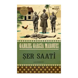 Şer Saati