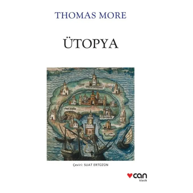 Ütopya