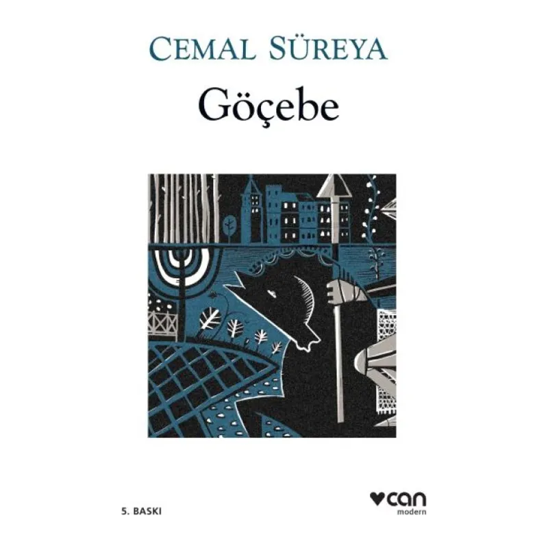 Göçebe