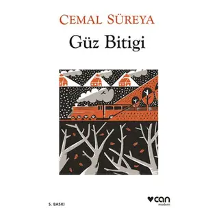 Güz Bitigi