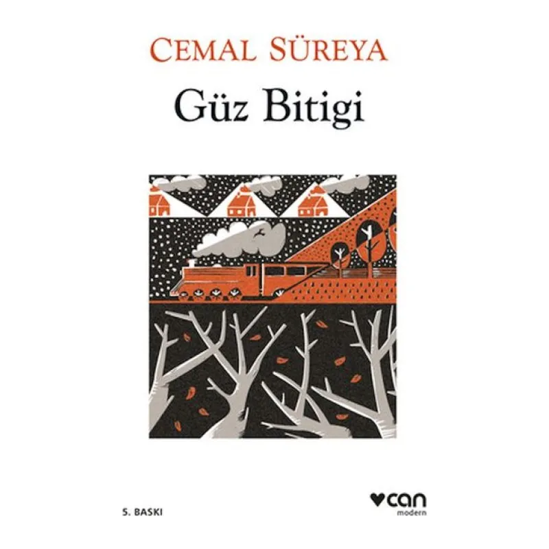 Güz Bitigi