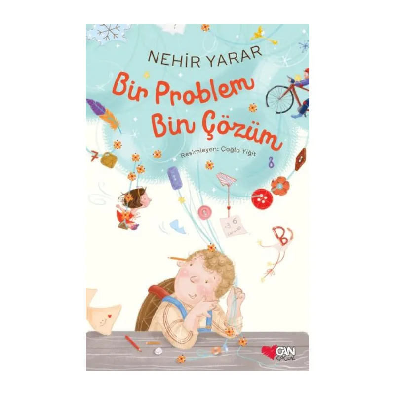 Bir Problem Bin Çözüm