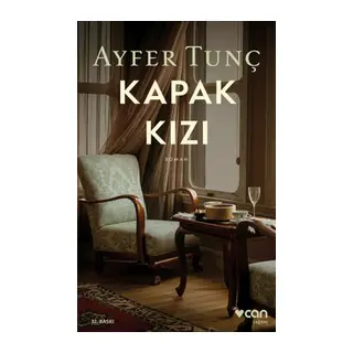 Kapak Kızı