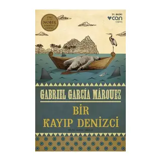 Bir Kayıp Denizci