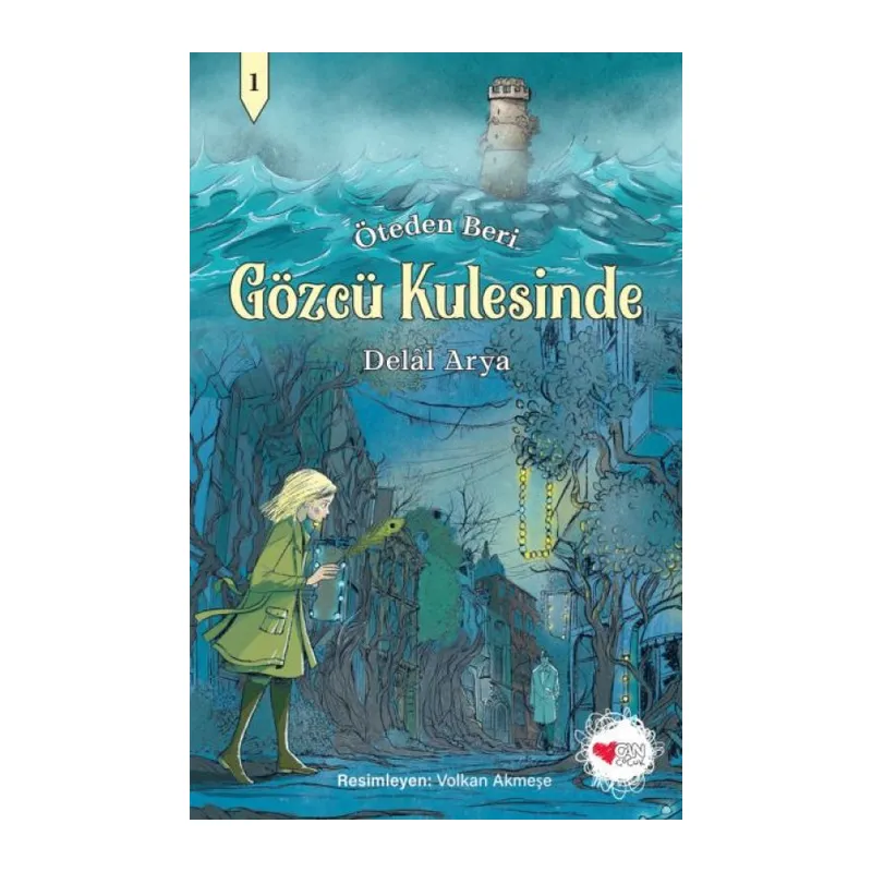 Gözcü Kulesinde - Öteden Beri 1