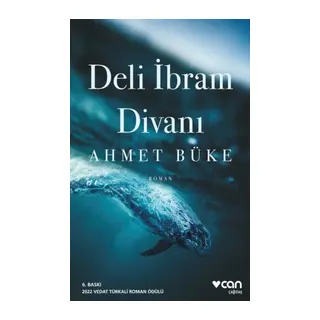 Deli İbram Divanı