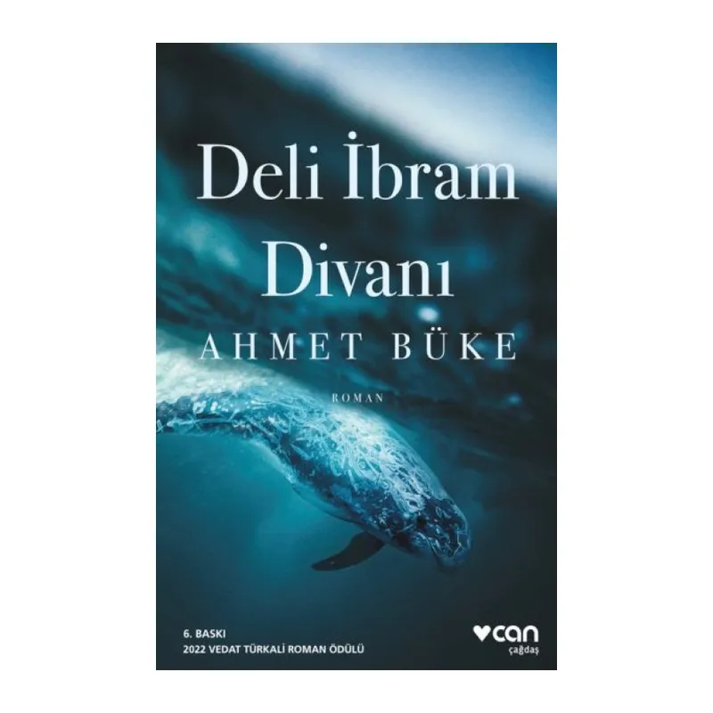 Deli İbram Divanı