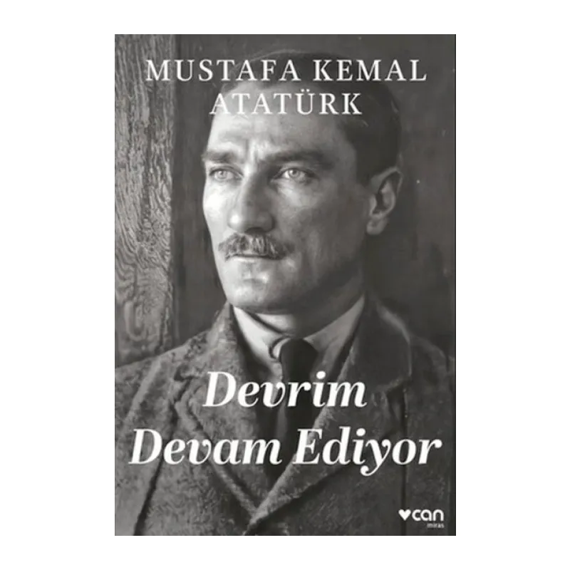 Devrim Devam Ediyor