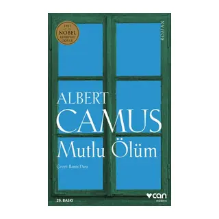 Mutlu Ölüm