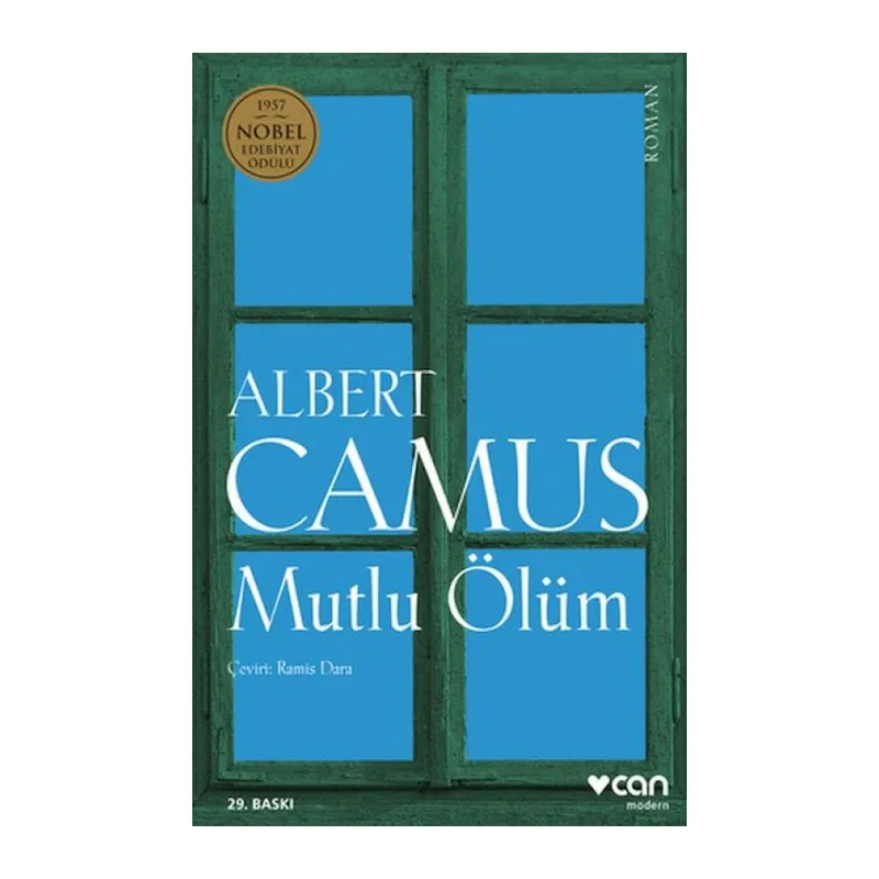 Mutlu Ölüm
