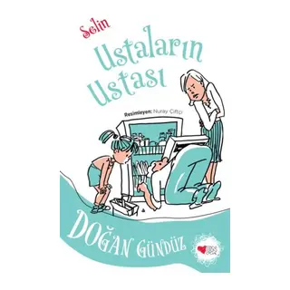 Ustaların Ustası - Selin