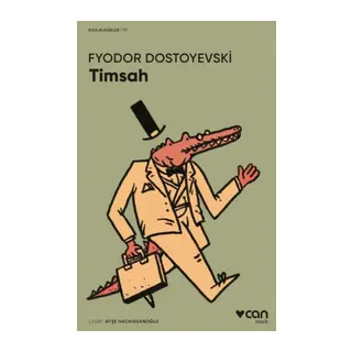 Timsah
