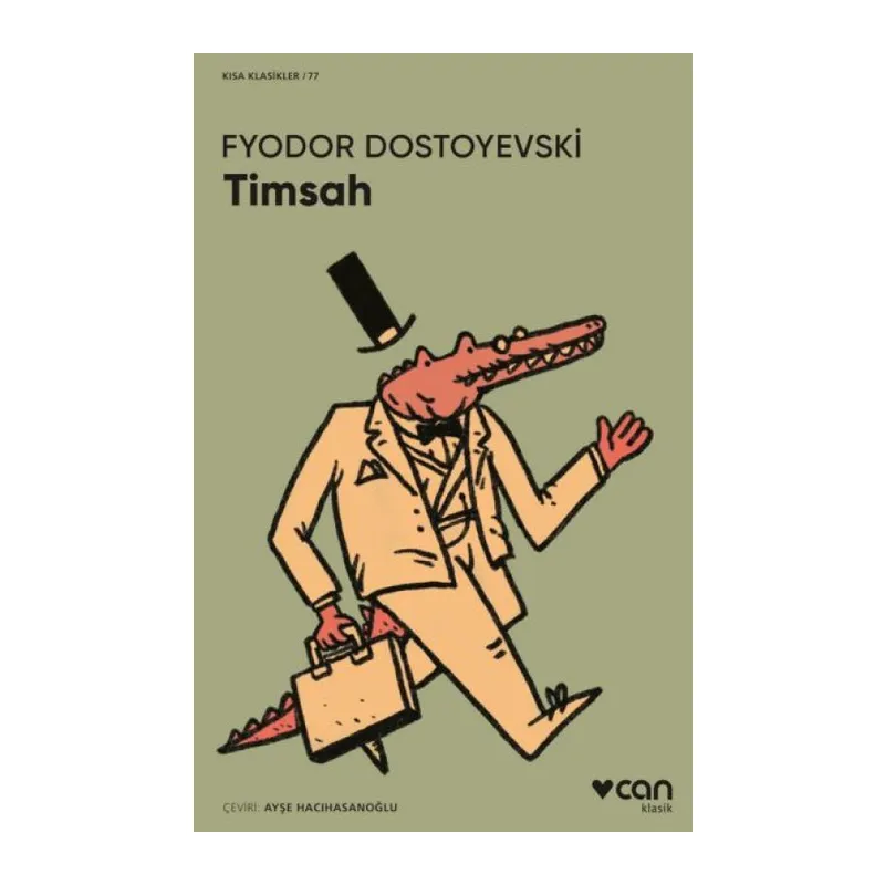 Timsah