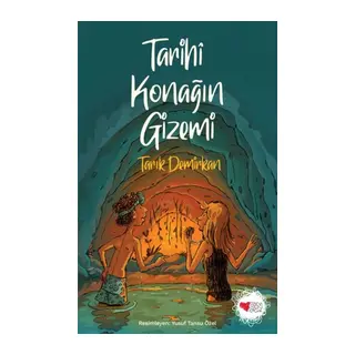 Tarihî Konağın Gizemi