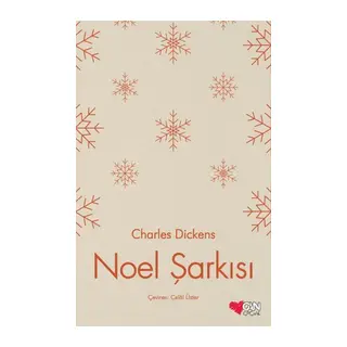 Noel Şarkısı (Yeni Çeviri)