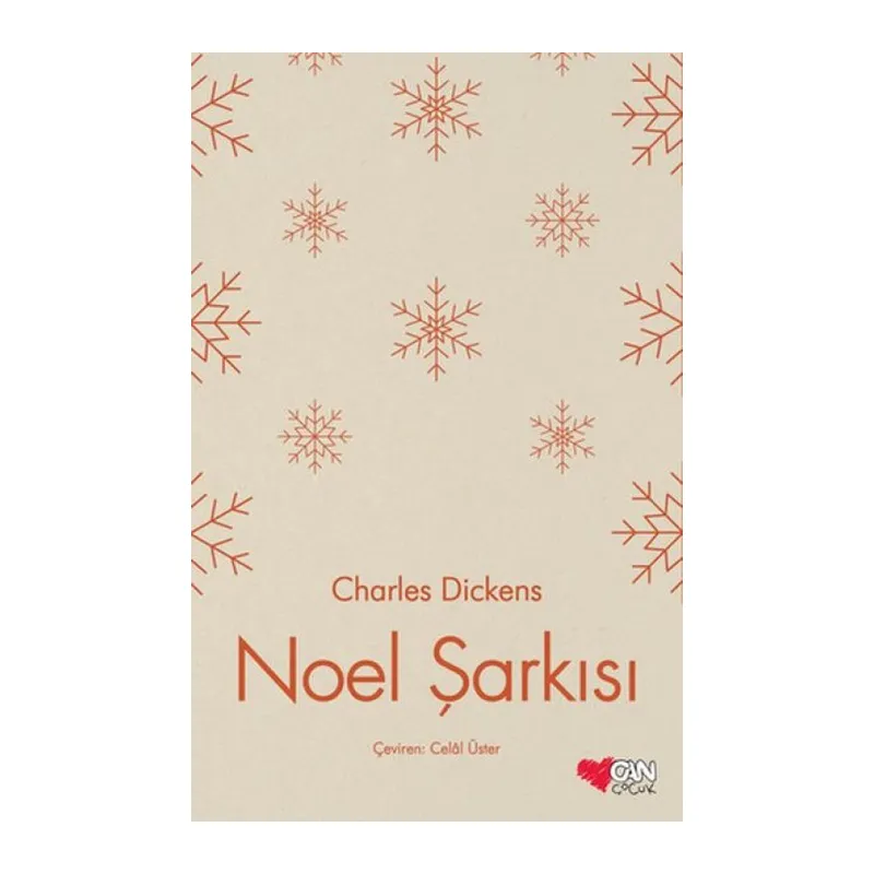 Noel Şarkısı (Yeni Çeviri)