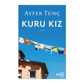 Kuru Kız