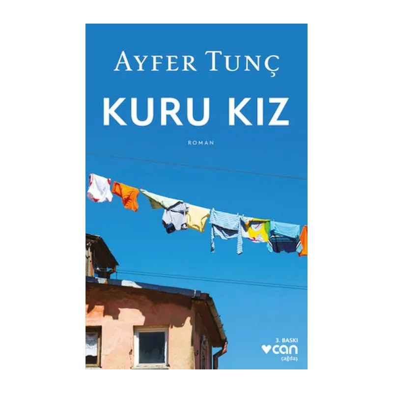 Kuru Kız