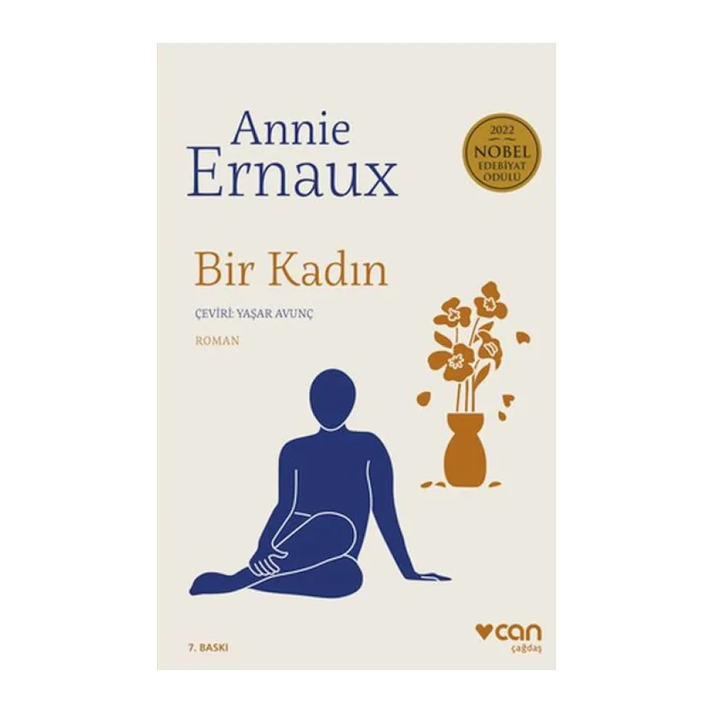 Bir Kadın